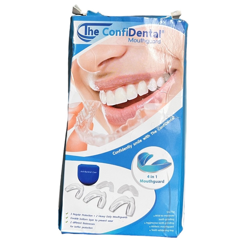 Mouthguard